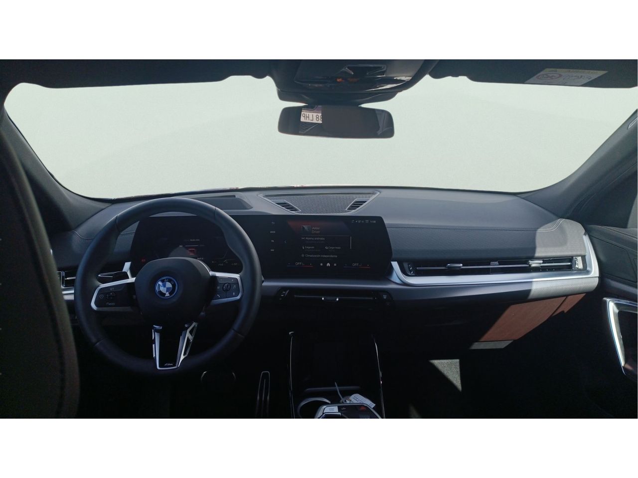 BMW iX2 eDrive20 150 kW (204 CV) - Foto 2