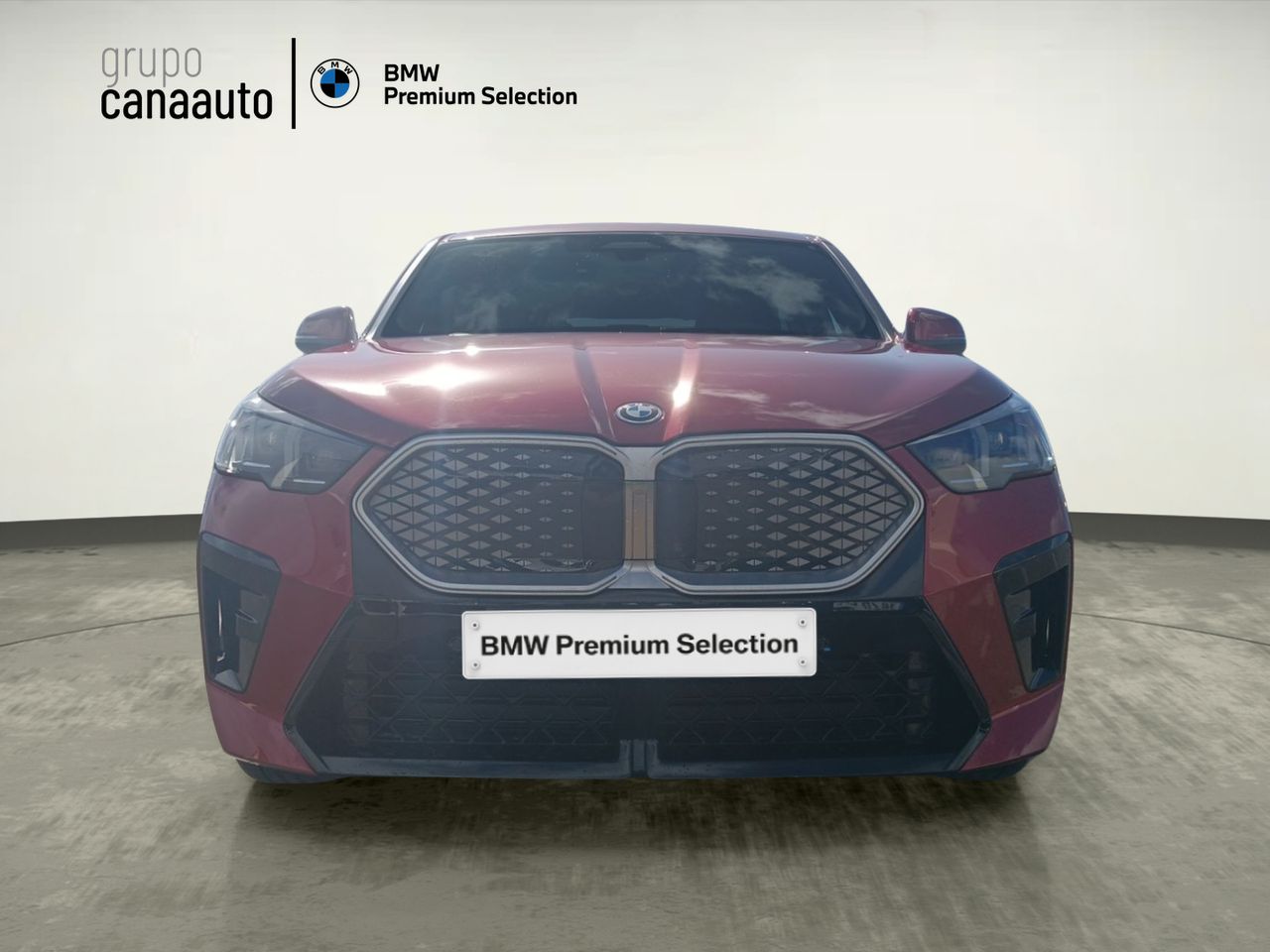 BMW iX2 eDrive20 150 kW (204 CV) - Foto 2