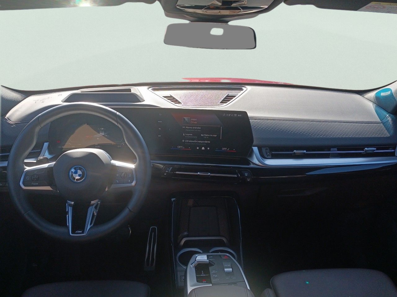 BMW iX2 eDrive20 150 kW (204 CV) - Foto 2