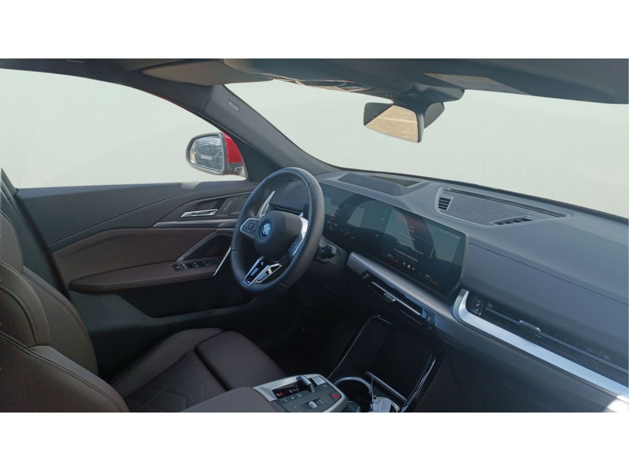 BMW iX2 eDrive20 150 kW (204 CV) - Foto 2