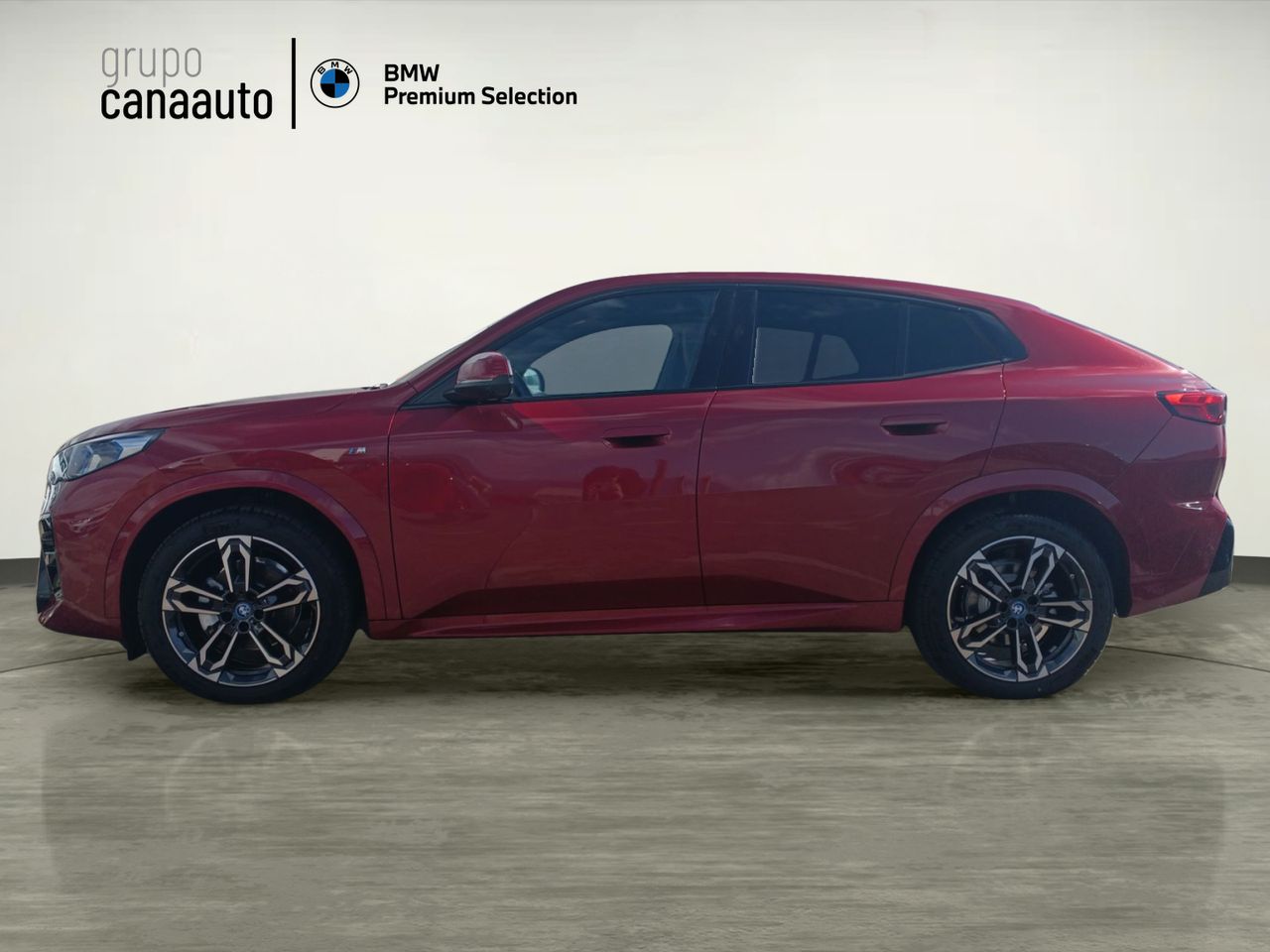 BMW iX2 eDrive20 150 kW (204 CV) - Foto 2