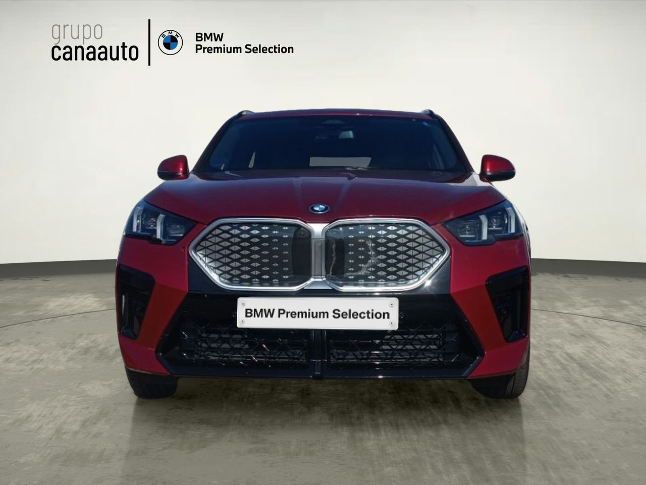 BMW iX2 eDrive20 150 kW (204 CV) - Foto 2