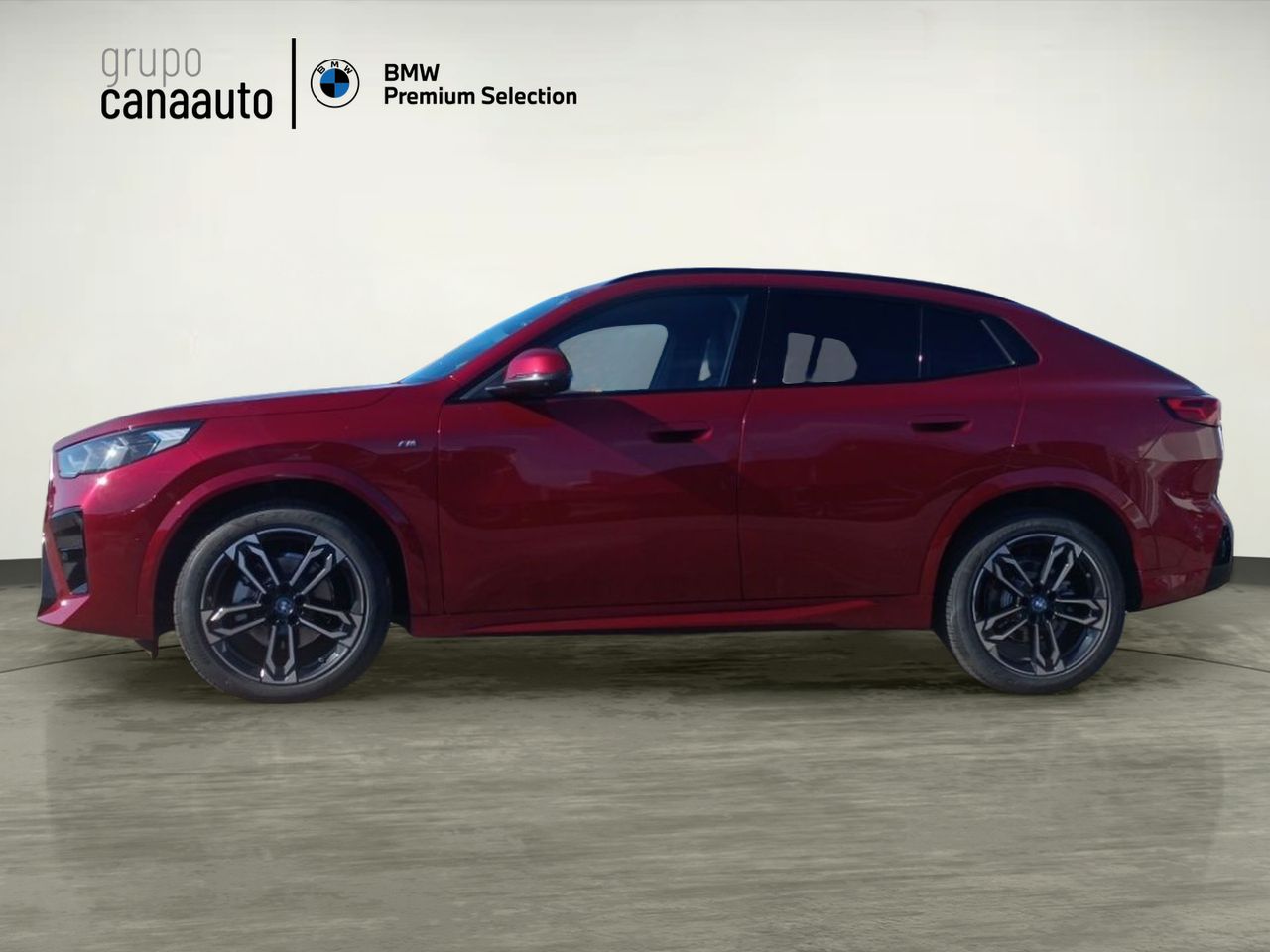 BMW iX2 eDrive20 150 kW (204 CV) - Foto 2