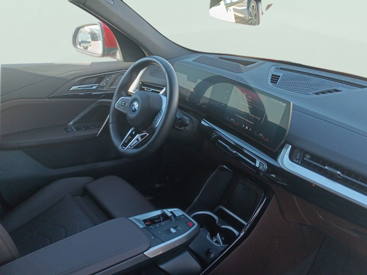 BMW iX2 eDrive20 150 kW (204 CV) - Foto 2