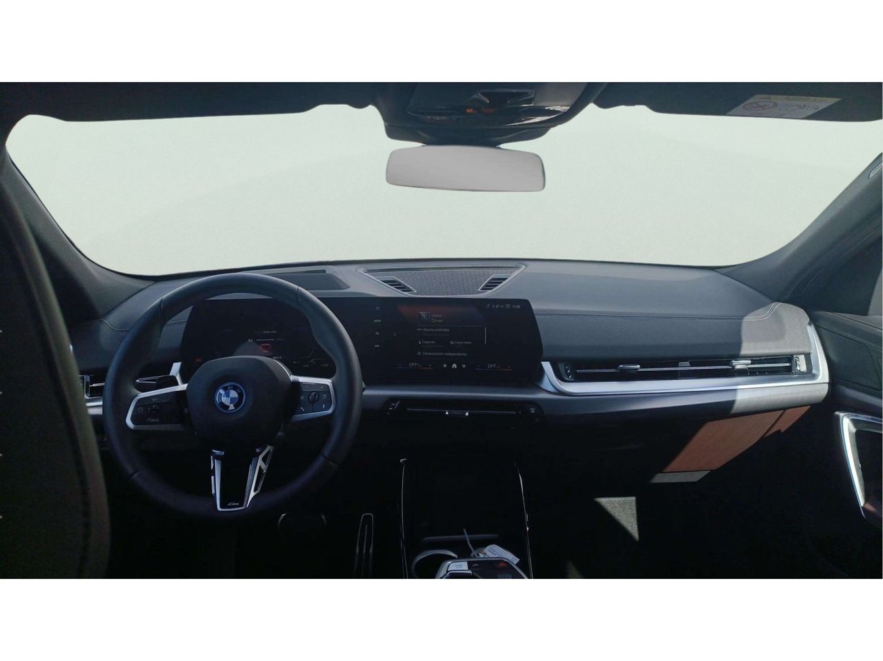 BMW iX2 eDrive20 150 kW (204 CV) - Foto 2