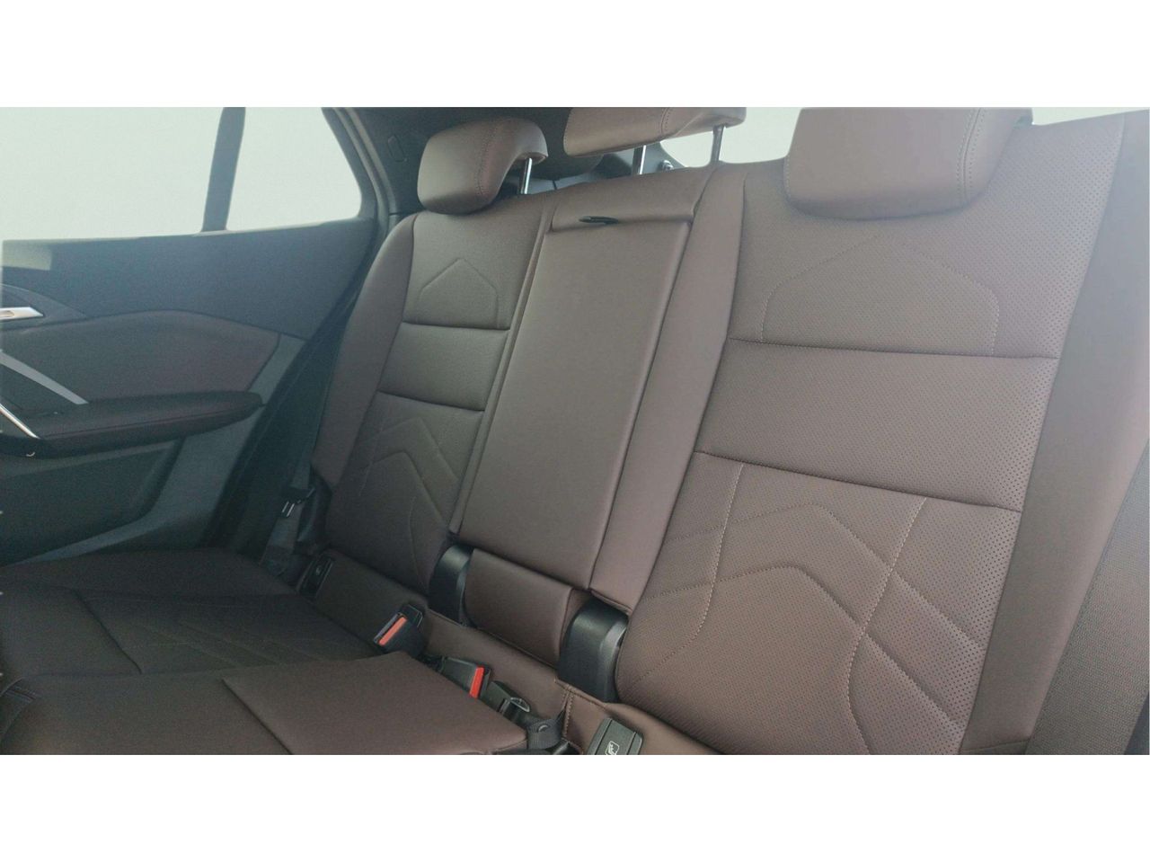 BMW iX2 eDrive20 150 kW (204 CV) - Foto 2