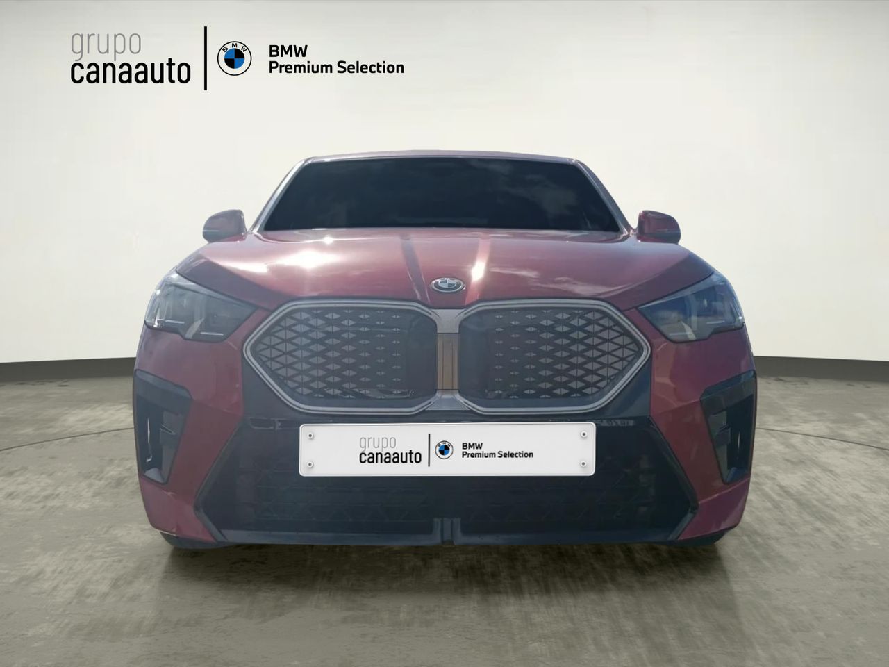 BMW iX2 eDrive20 150 kW (204 CV) - Foto 2