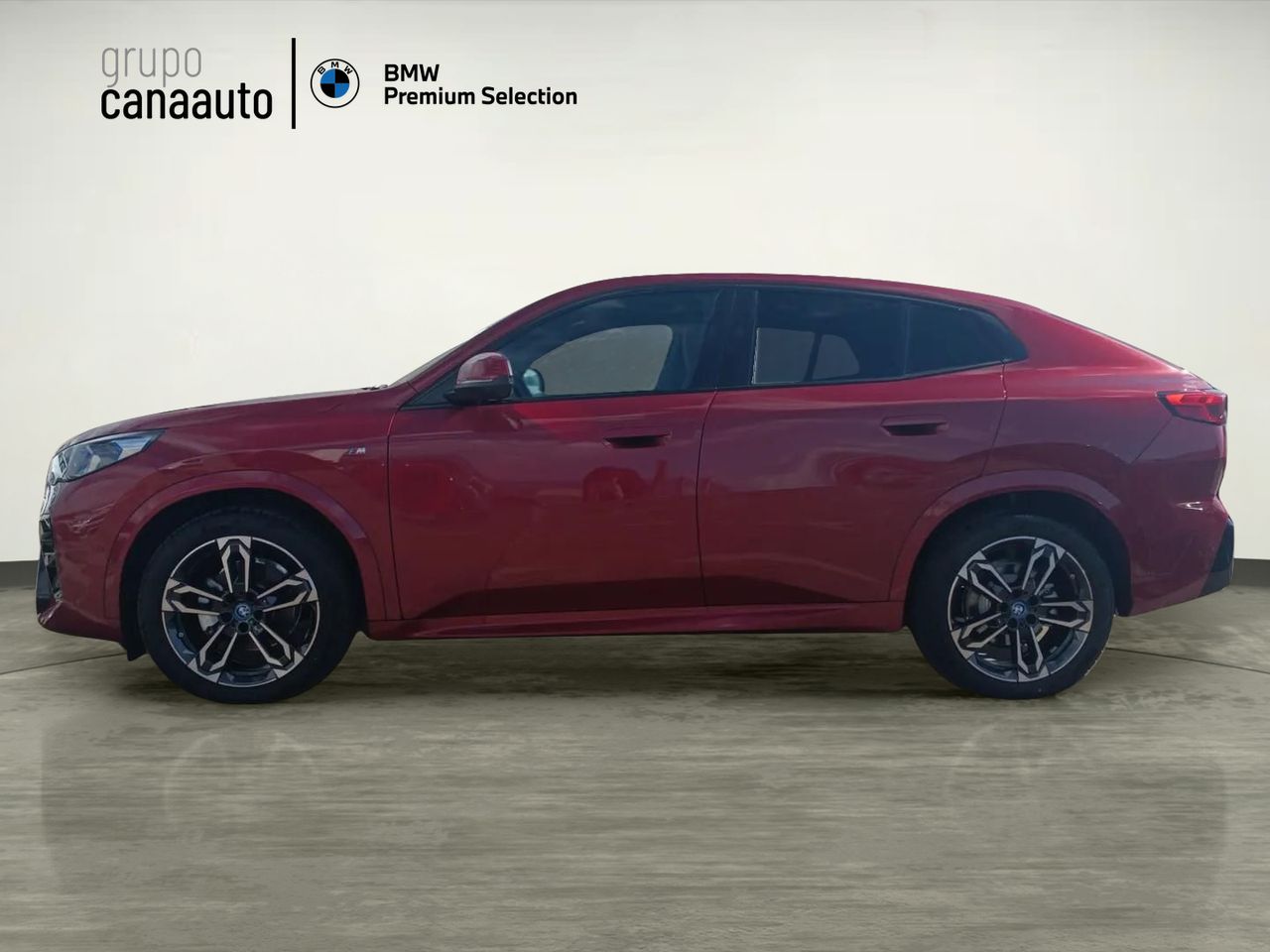 BMW iX2 eDrive20 150 kW (204 CV) - Foto 2