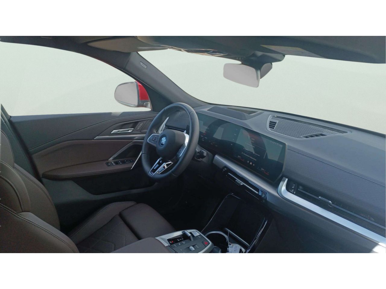 BMW iX2 eDrive20 150 kW (204 CV) - Foto 2