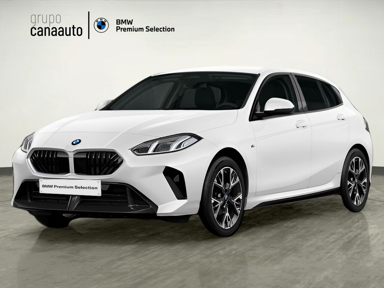 BMW Serie 1 120d 120 kW (163 CV) - Foto 2