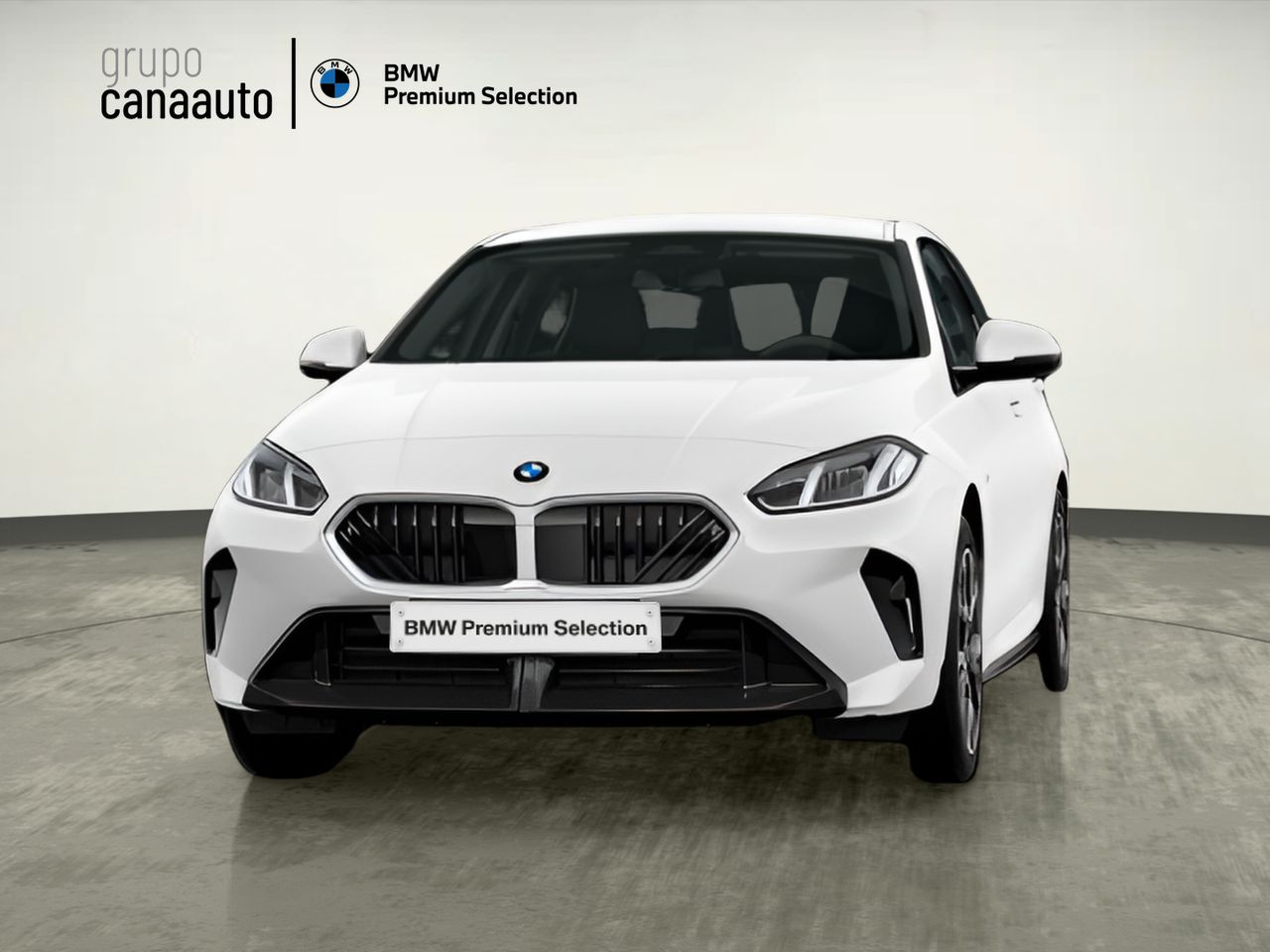 BMW Serie 1 120d 120 kW (163 CV) - Foto 2