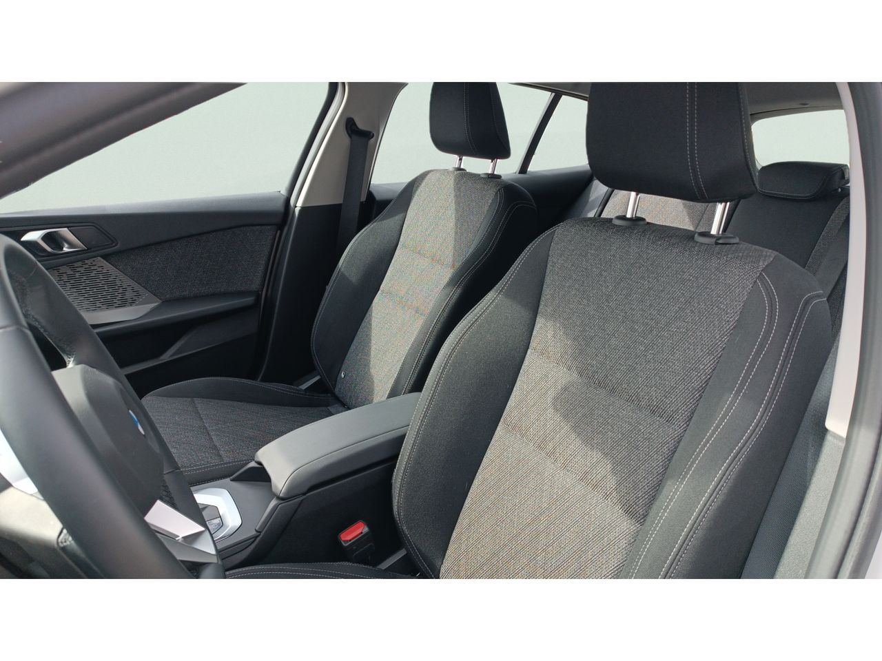 BMW Serie 1 120d 120 kW (163 CV) - Foto 2