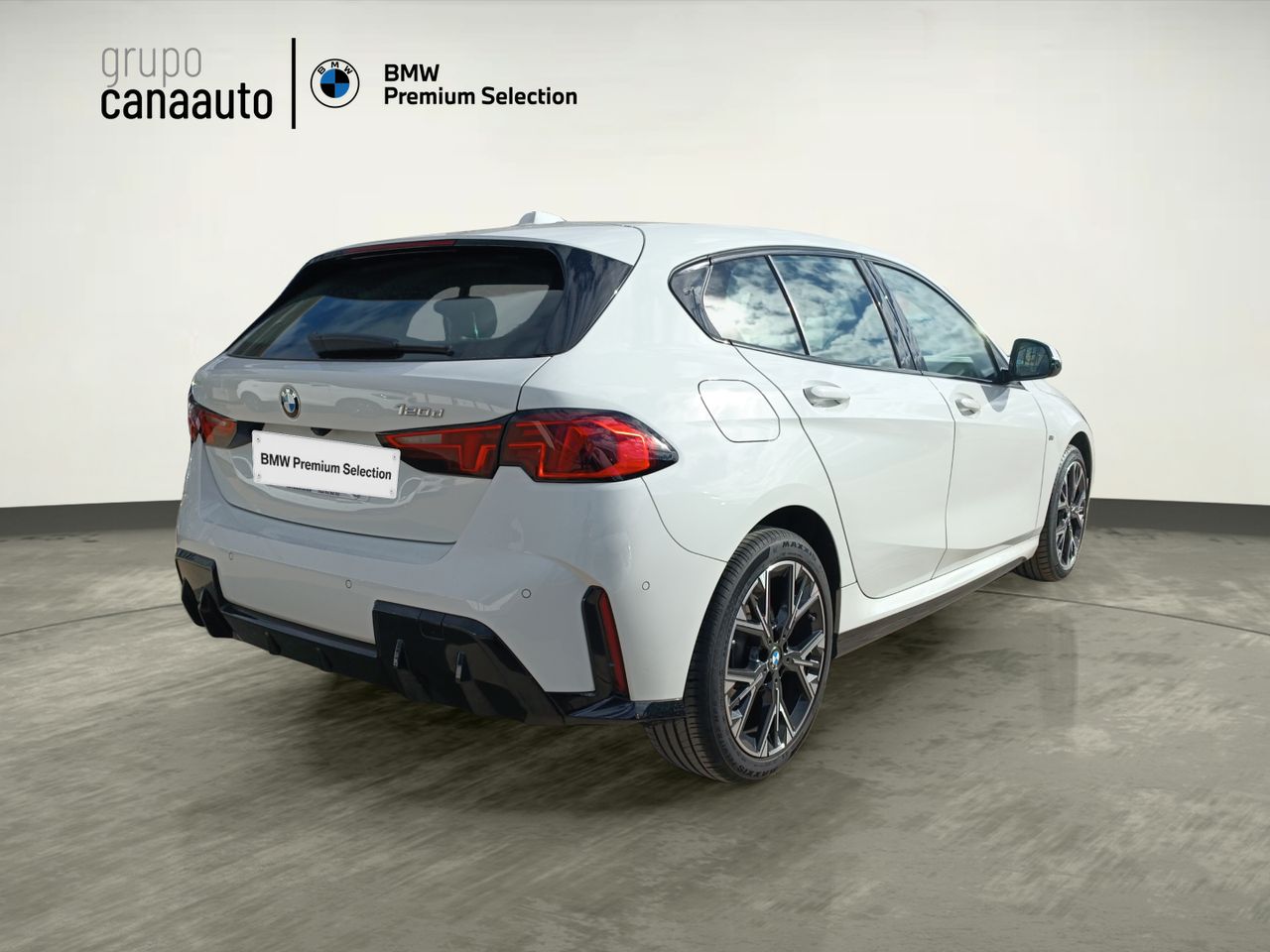BMW Serie 1 120d 120 kW (163 CV) - Foto 2