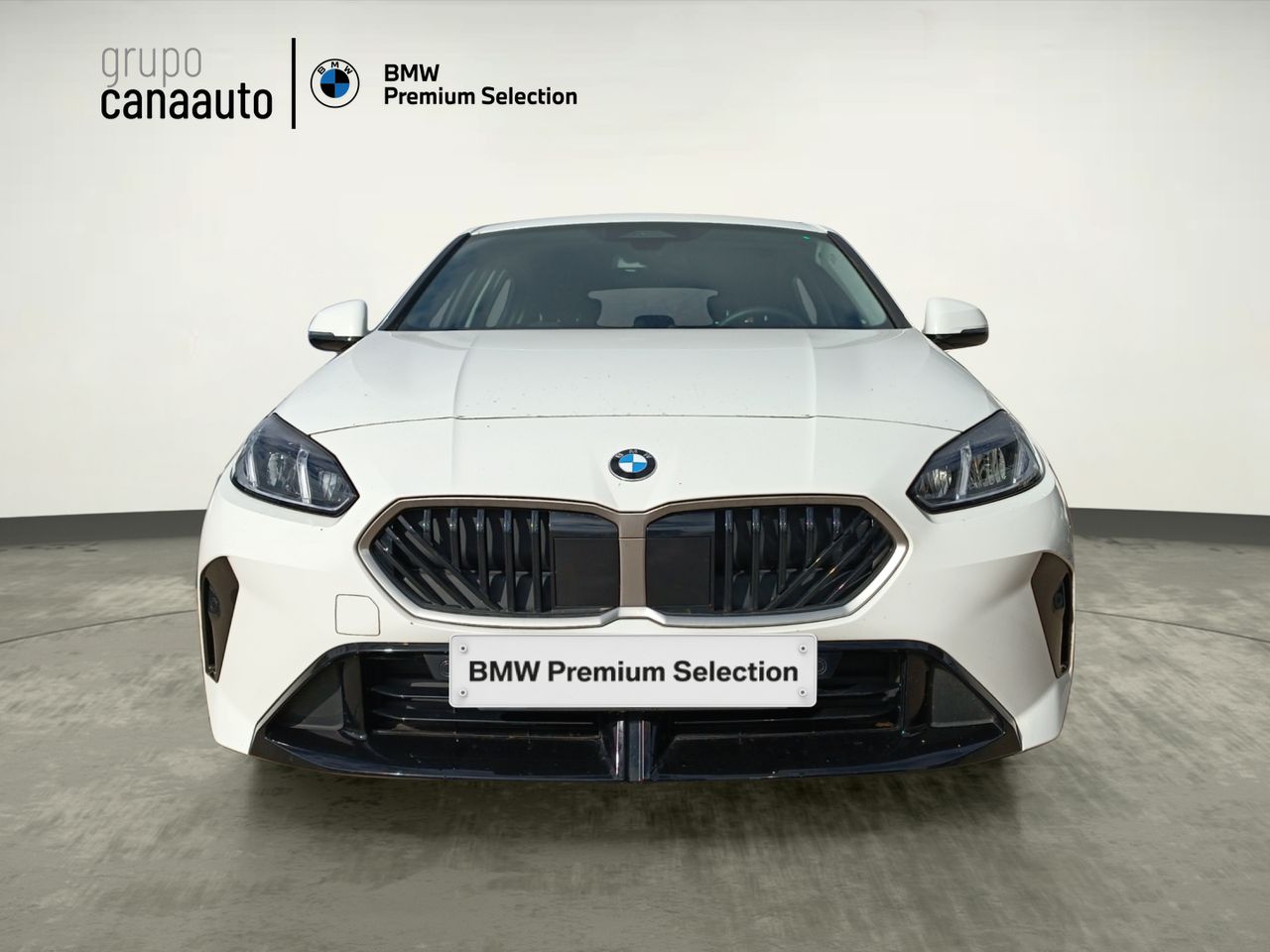 BMW Serie 1 120d 120 kW (163 CV) - Foto 2