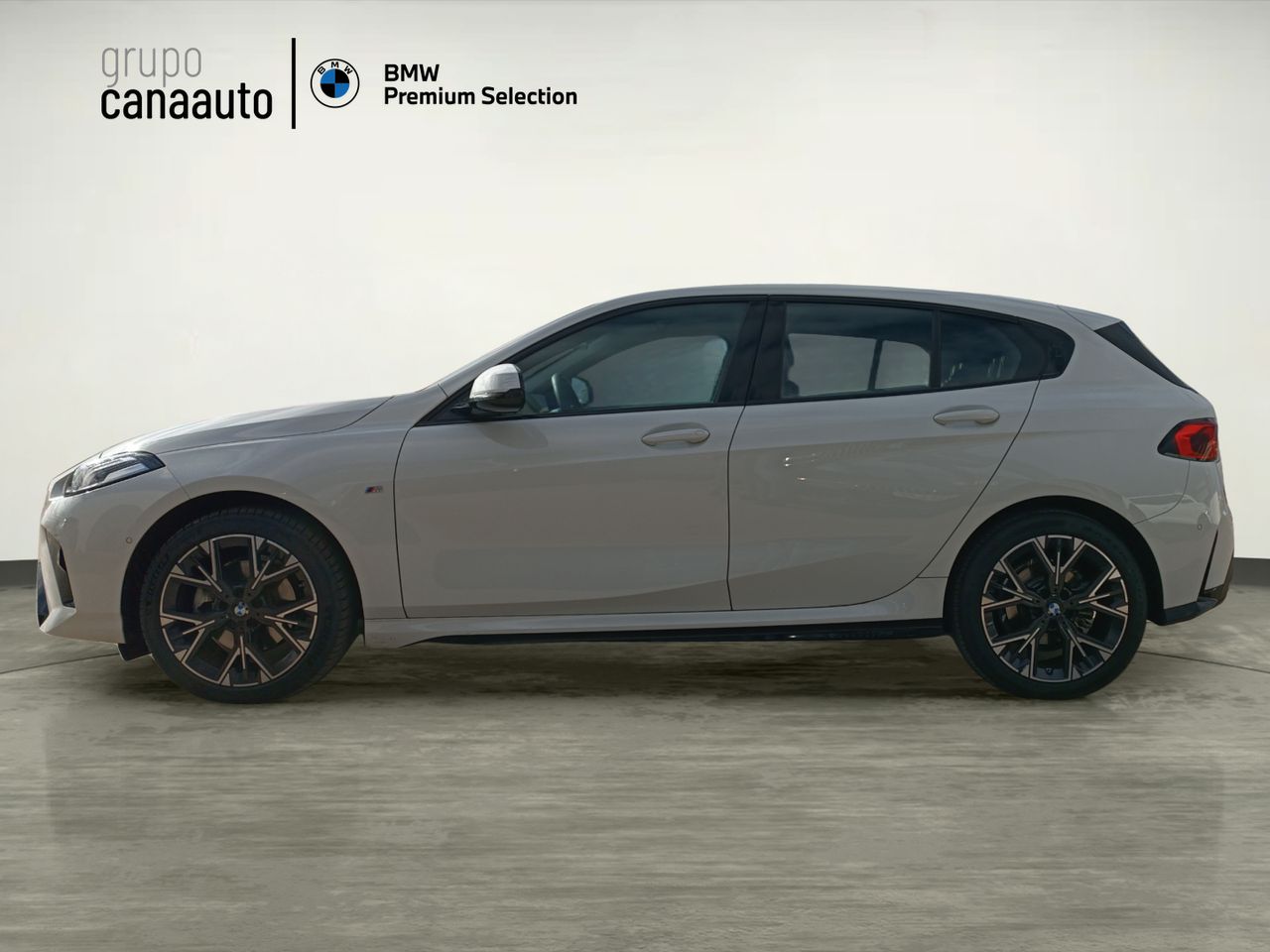 BMW Serie 1 120d 120 kW (163 CV) - Foto 2