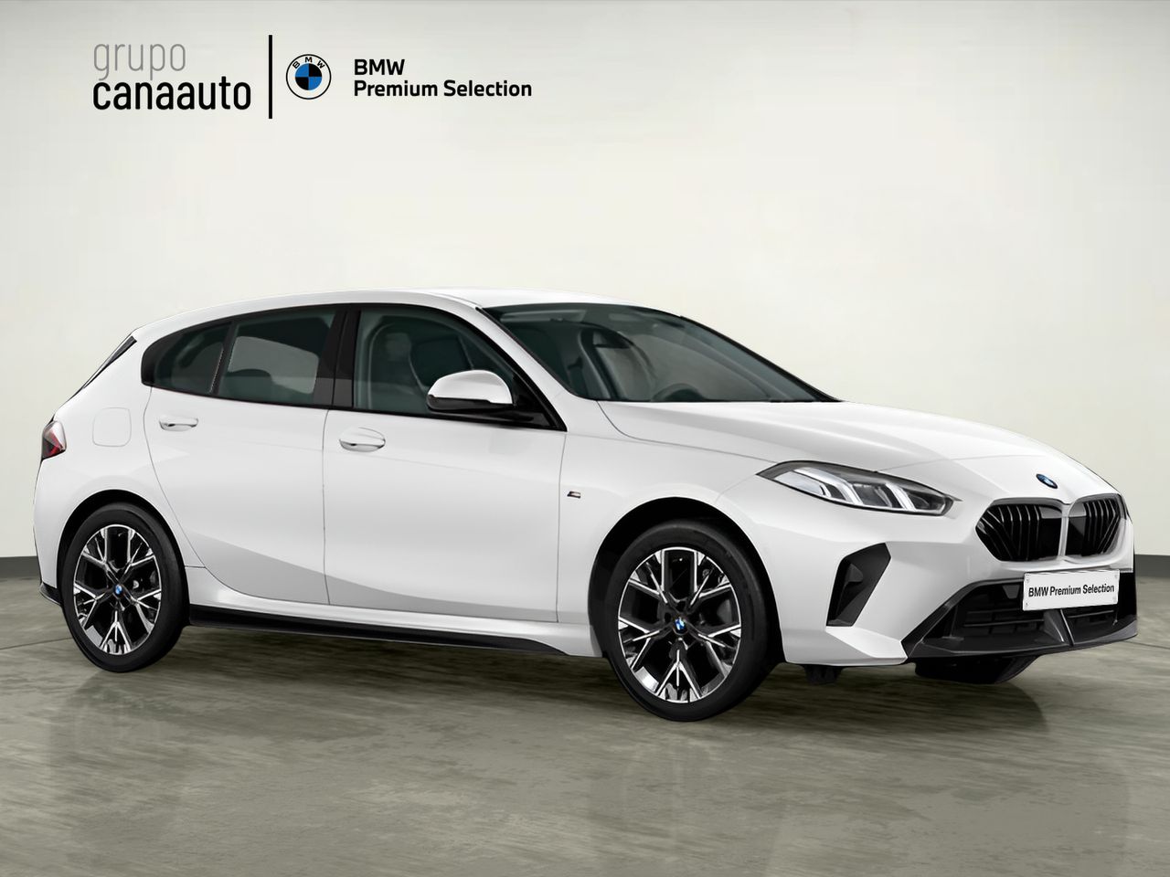 BMW Serie 1 120d 120 kW (163 CV) - Foto 2