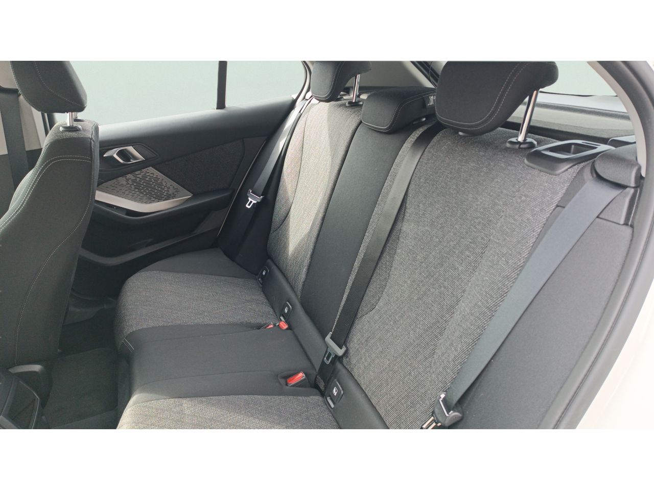 BMW Serie 1 120d 120 kW (163 CV) - Foto 2