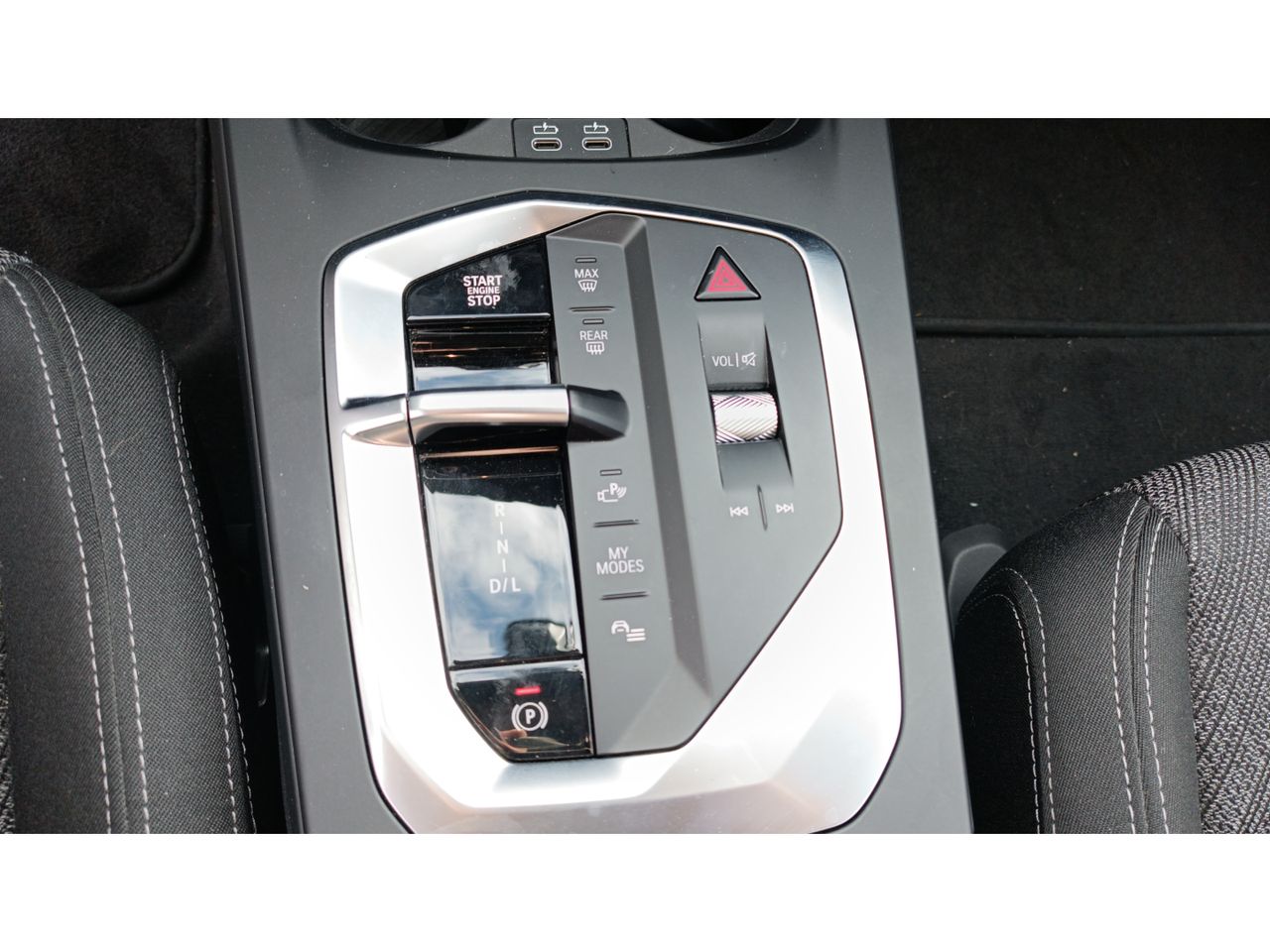BMW Serie 1 120d 120 kW (163 CV) - Foto 2