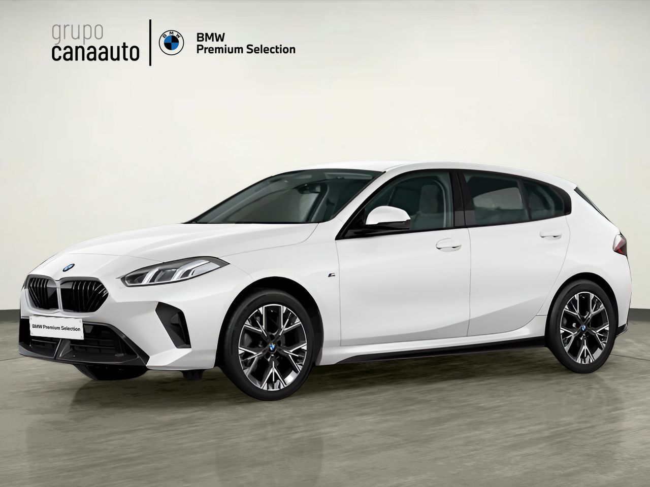 BMW Serie 1 120d 120 kW (163 CV) - Foto 2