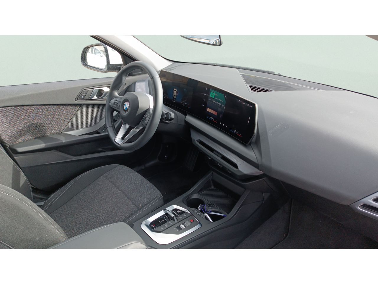 BMW Serie 1 120d 120 kW (163 CV) - Foto 2