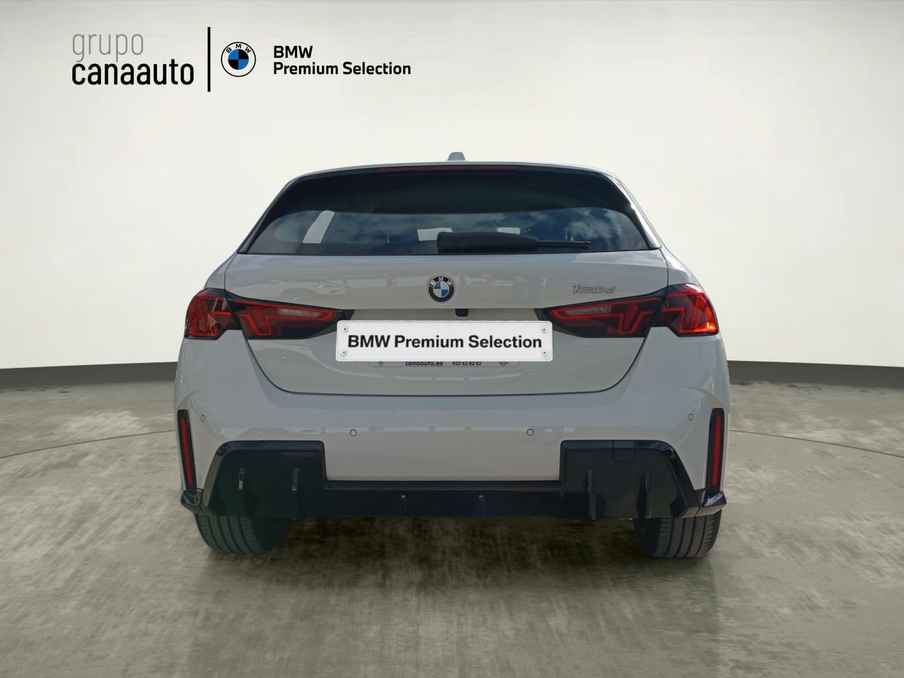 BMW Serie 1 120d 120 kW (163 CV) - Foto 2