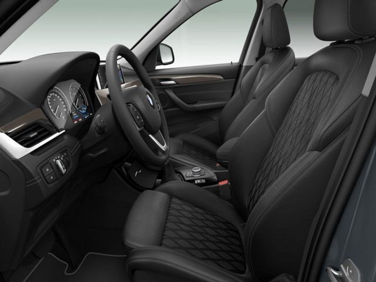 BMW X1 xDrive25e 162 kW (220 CV) - Foto 2