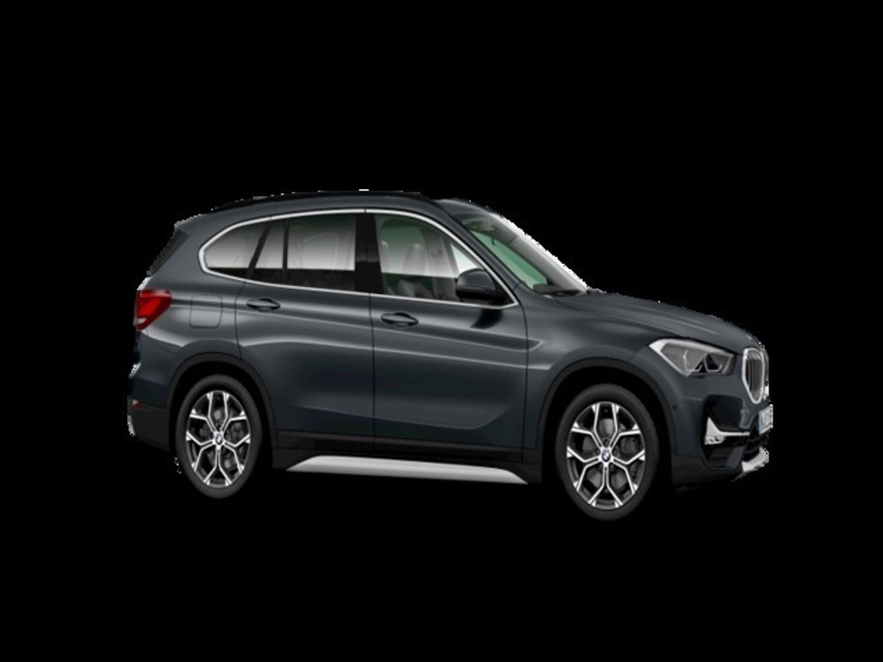BMW X1 xDrive25e 162 kW (220 CV) - Foto 2