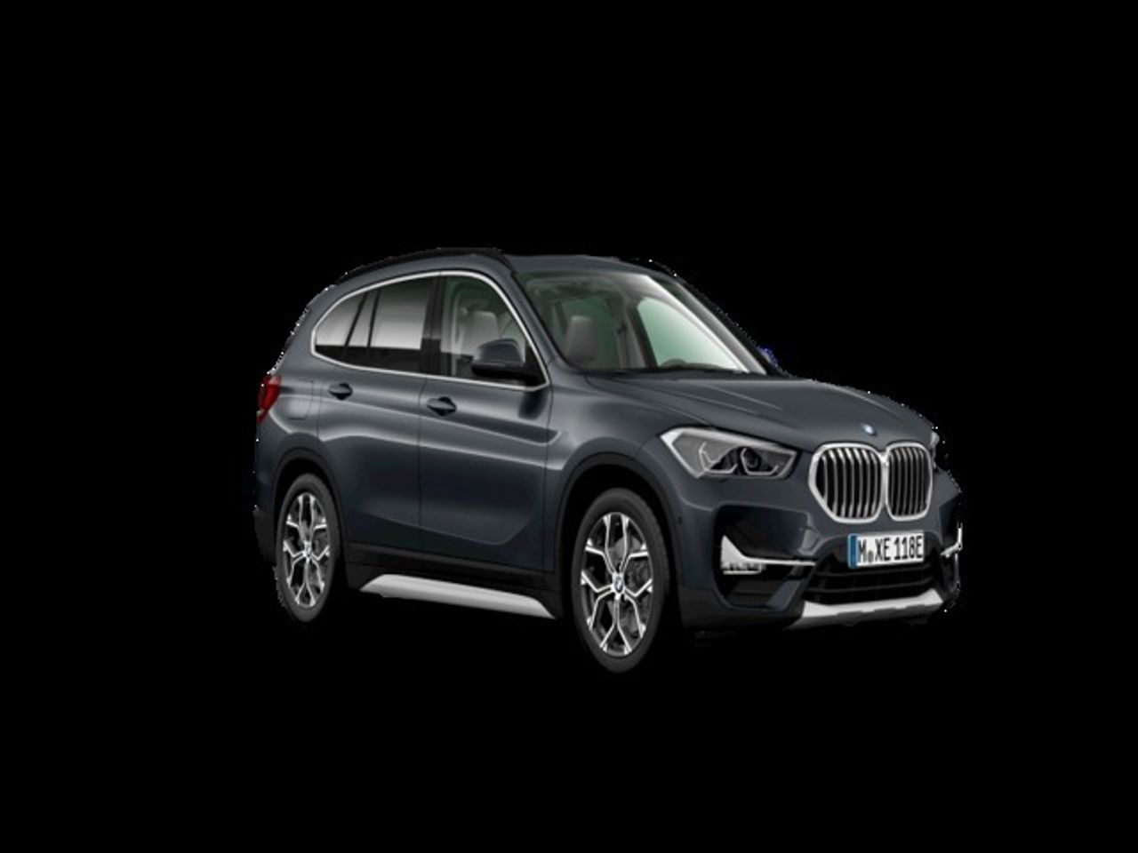 BMW X1 xDrive25e 162 kW (220 CV) - Foto 2