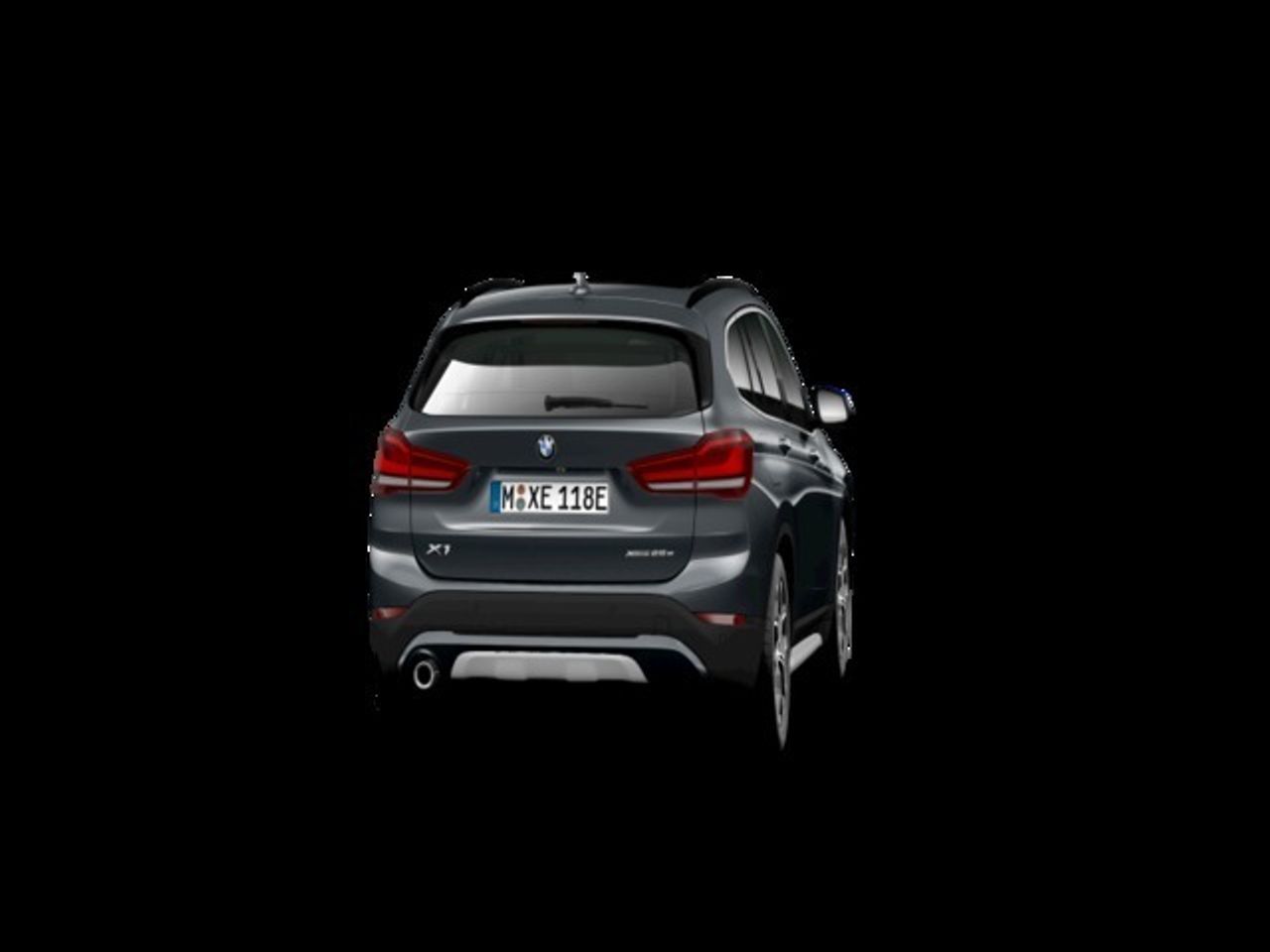 BMW X1 xDrive25e 162 kW (220 CV) - Foto 2