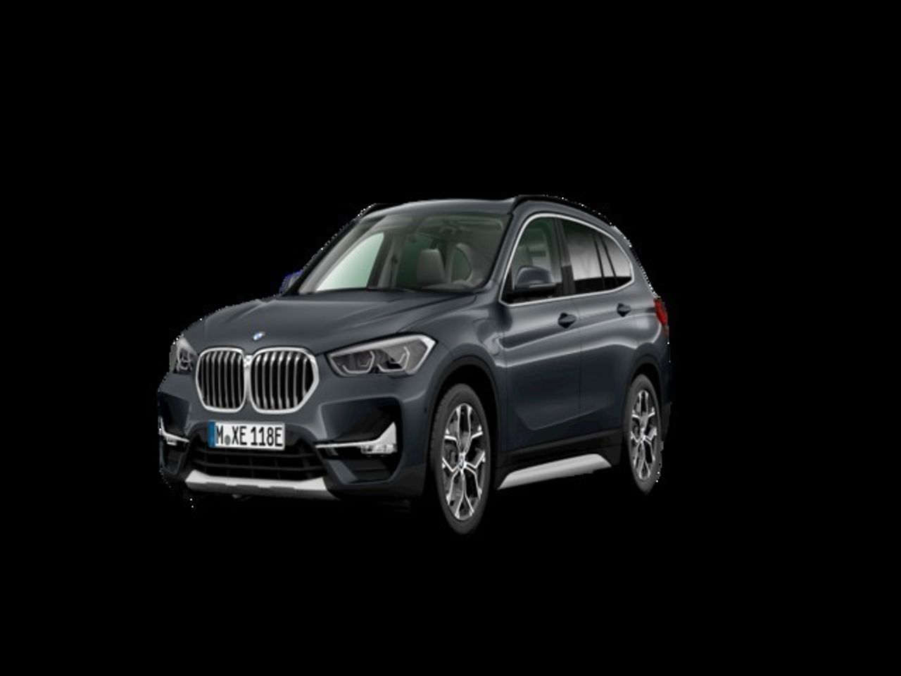 BMW X1 xDrive25e 162 kW (220 CV) - Foto 2