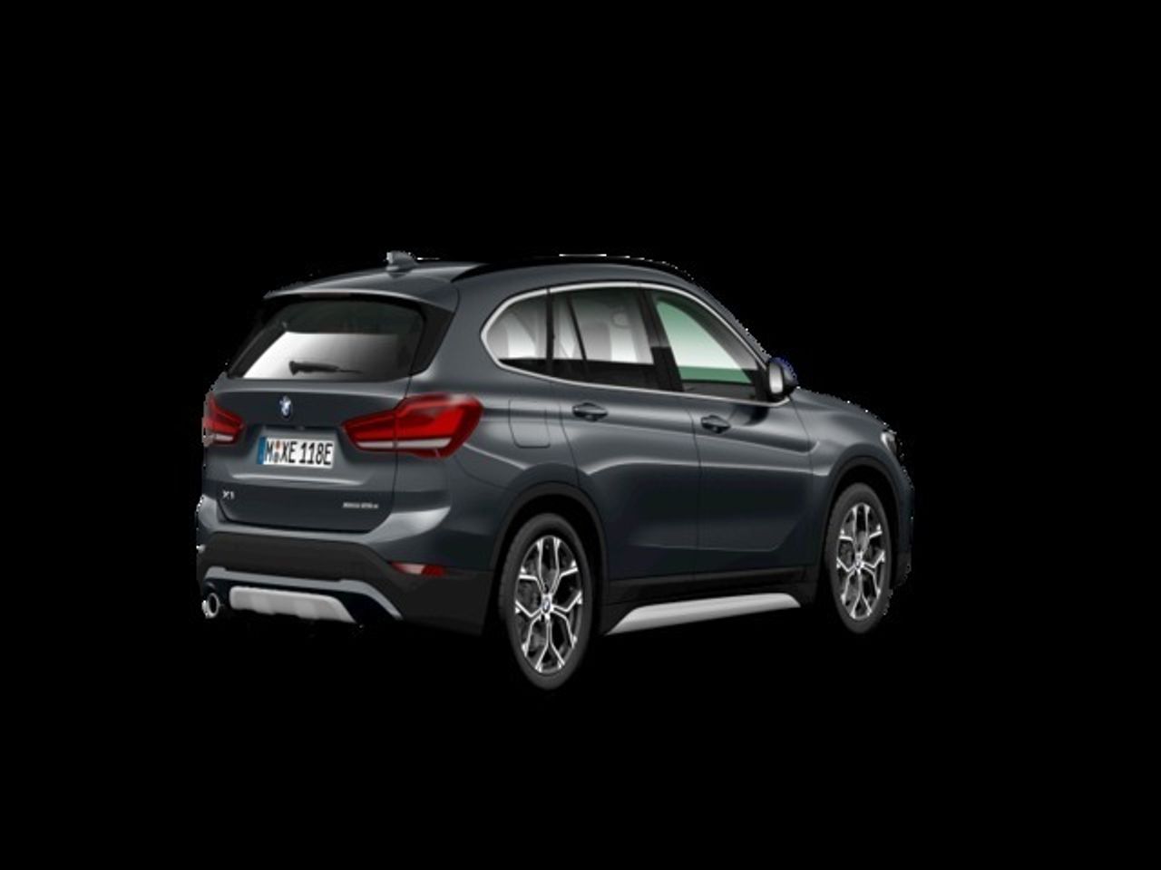 BMW X1 xDrive25e 162 kW (220 CV) - Foto 2