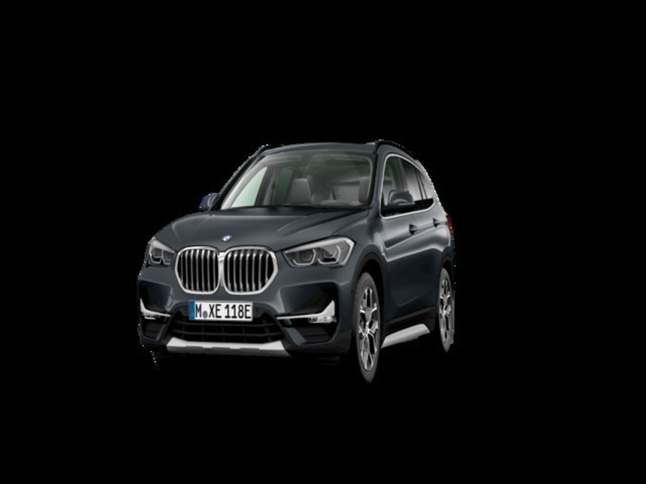BMW X1 xDrive25e 162 kW (220 CV) - Foto 2
