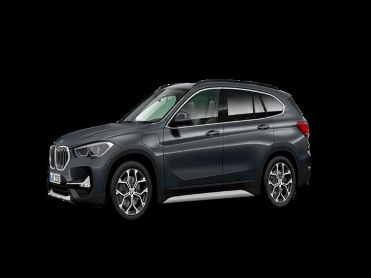 BMW X1 xDrive25e 162 kW (220 CV) - Foto 2