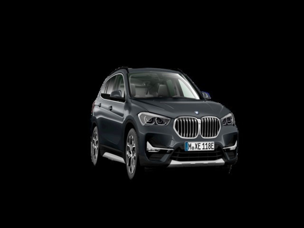 BMW X1 xDrive25e 162 kW (220 CV) - Foto 2
