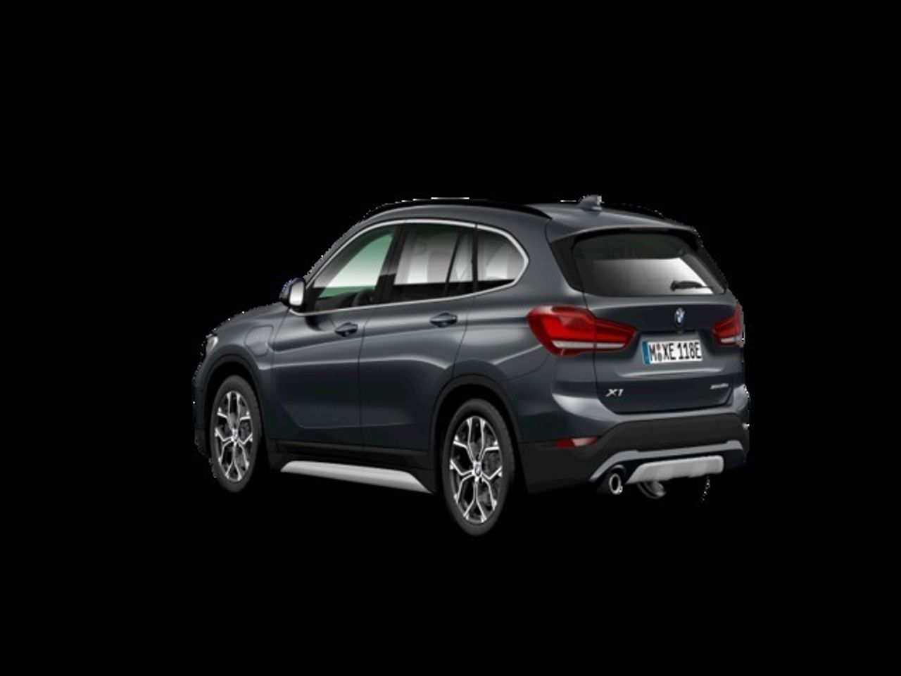 BMW X1 xDrive25e 162 kW (220 CV) - Foto 2