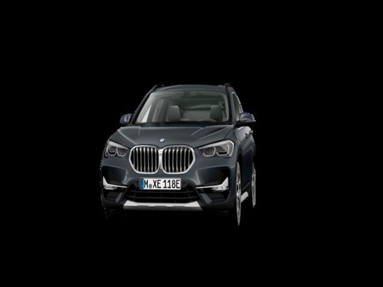 BMW X1 xDrive25e 162 kW (220 CV) - Foto 2