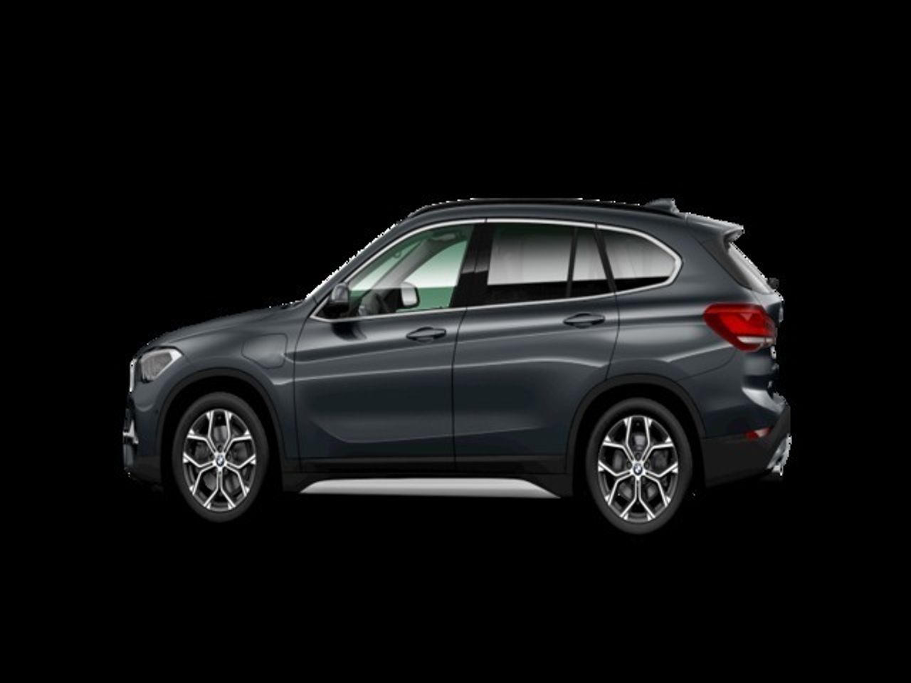 BMW X1 xDrive25e 162 kW (220 CV) - Foto 2