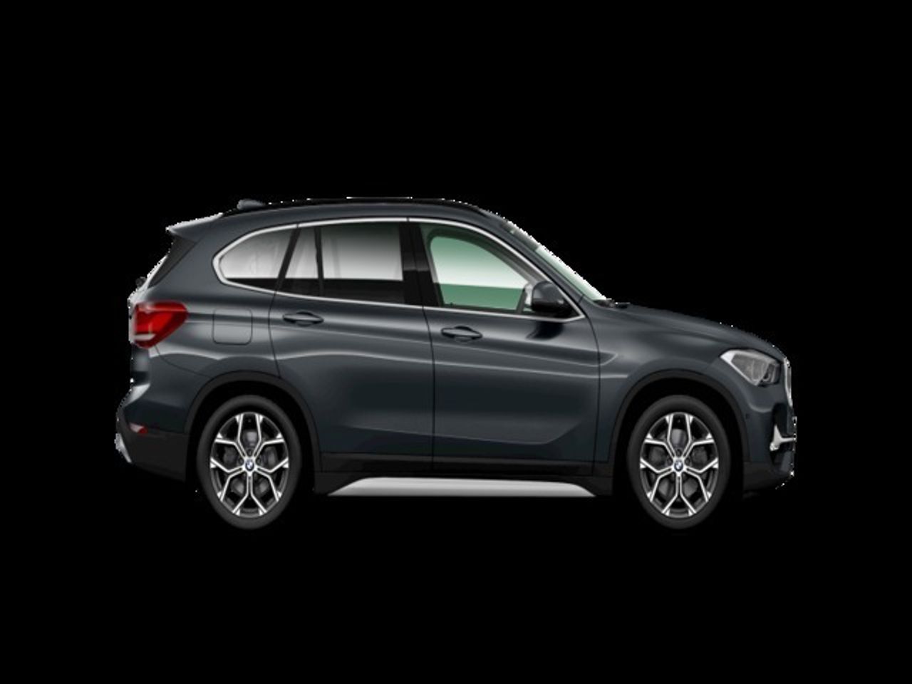 BMW X1 xDrive25e 162 kW (220 CV) - Foto 2
