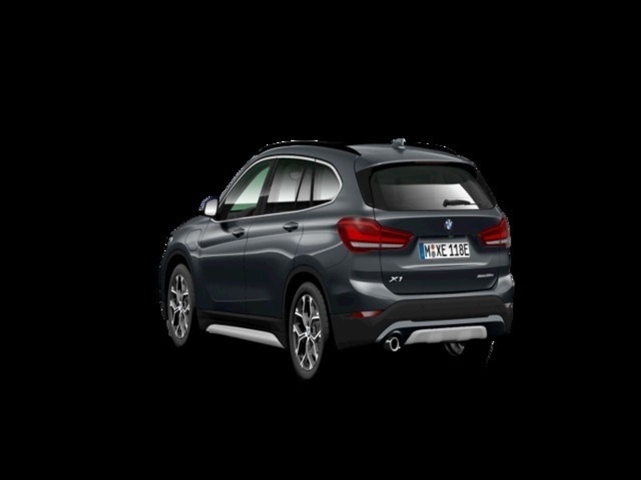 BMW X1 xDrive25e 162 kW (220 CV) - Foto 2