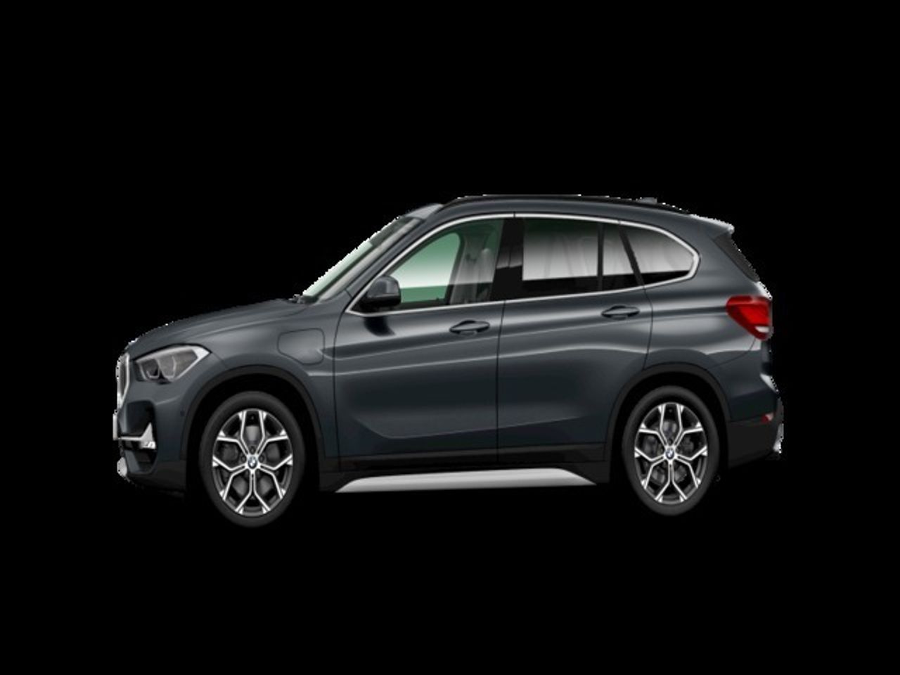 BMW X1 xDrive25e 162 kW (220 CV) - Foto 2