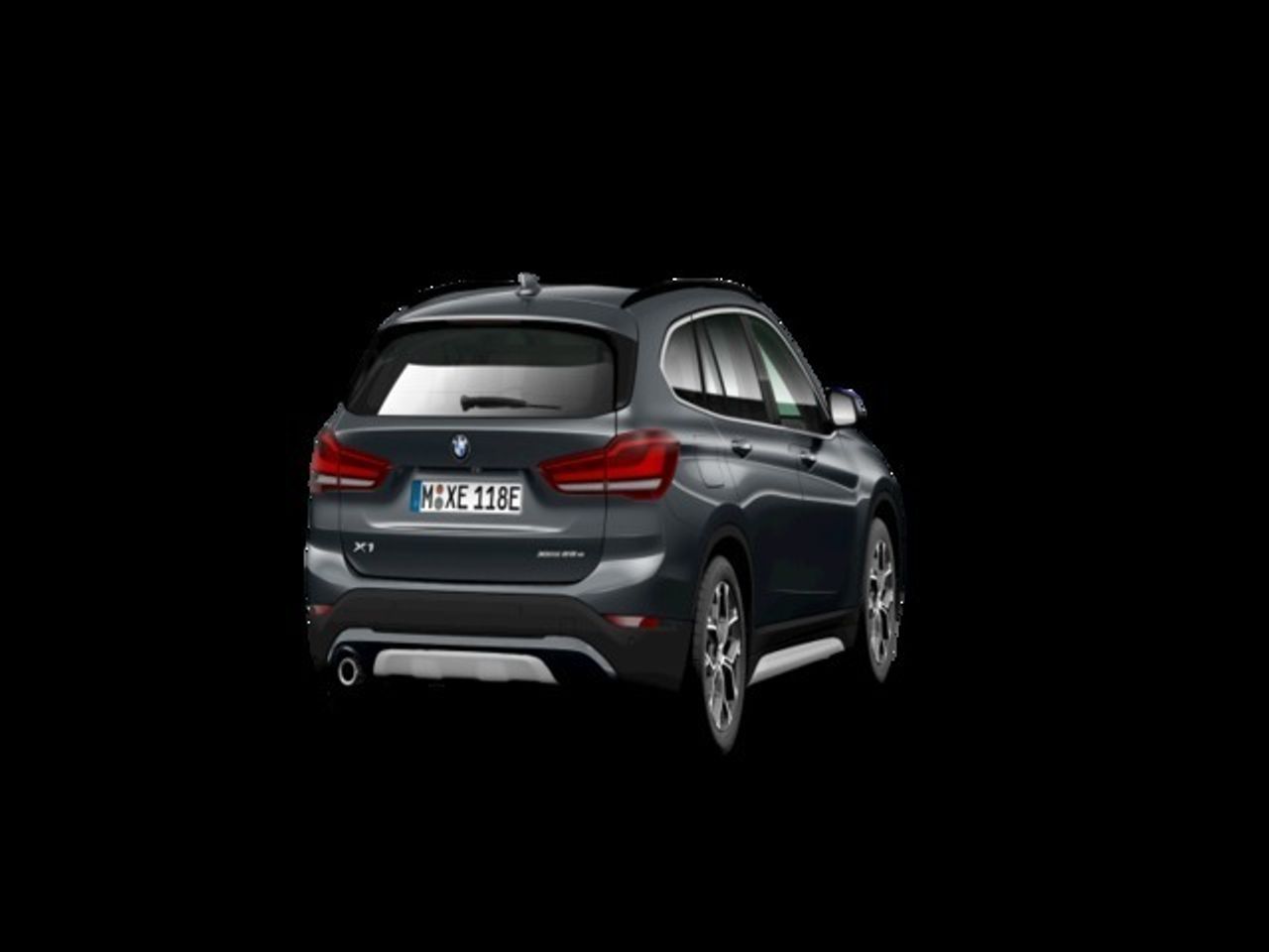 BMW X1 xDrive25e 162 kW (220 CV) - Foto 2
