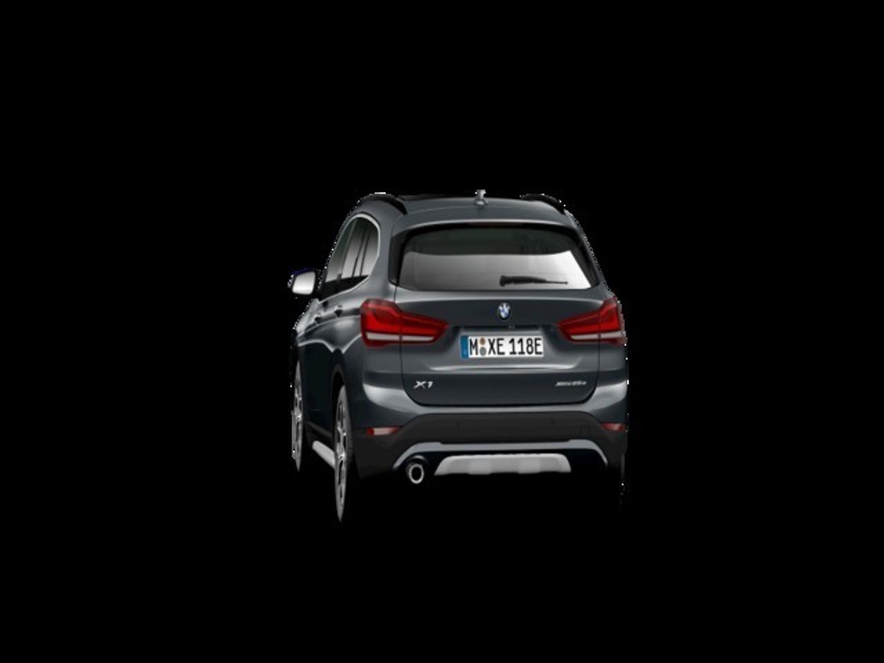 BMW X1 xDrive25e 162 kW (220 CV) - Foto 2