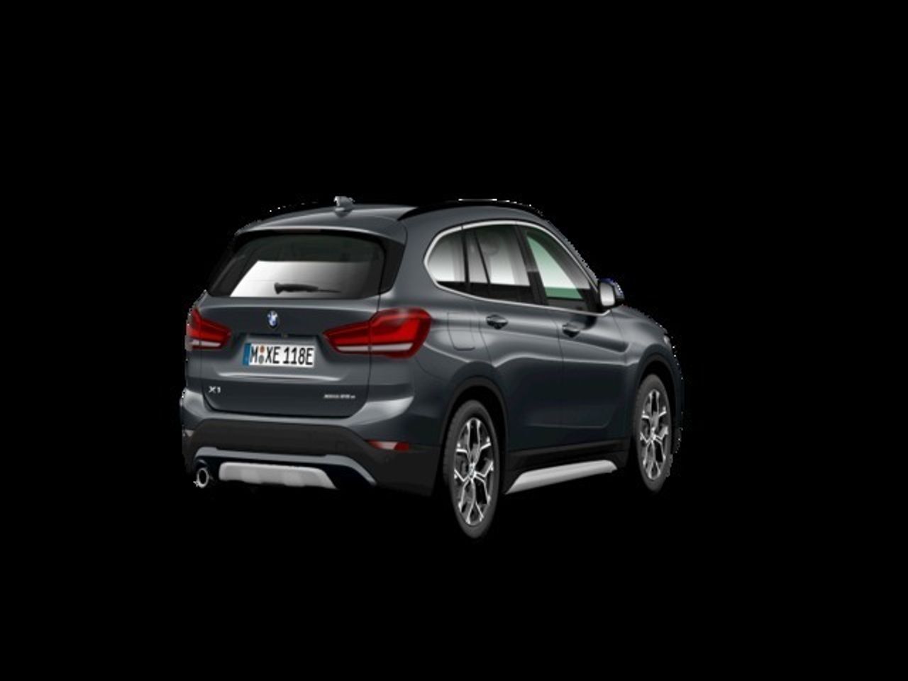 BMW X1 xDrive25e 162 kW (220 CV) - Foto 2