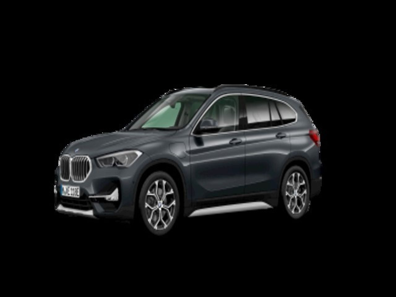 BMW X1 xDrive25e 162 kW (220 CV) - Foto 2