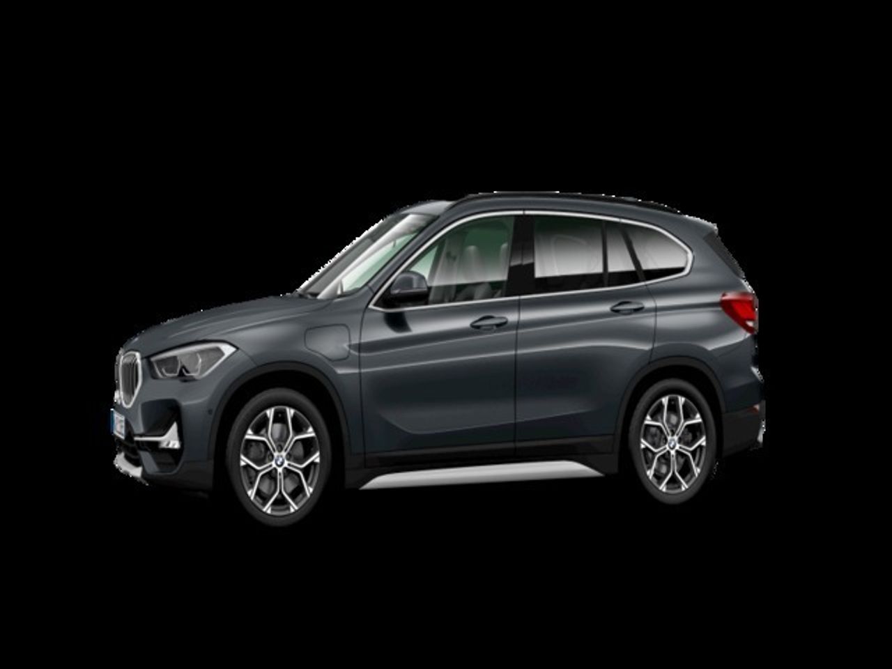 BMW X1 xDrive25e 162 kW (220 CV) - Foto 2
