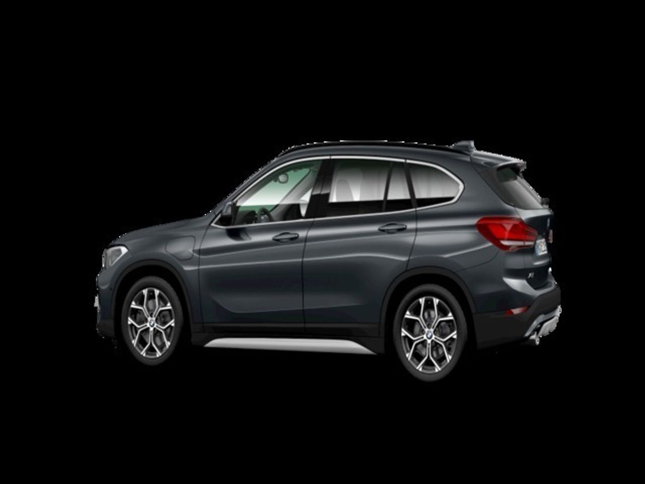 BMW X1 xDrive25e 162 kW (220 CV) - Foto 2