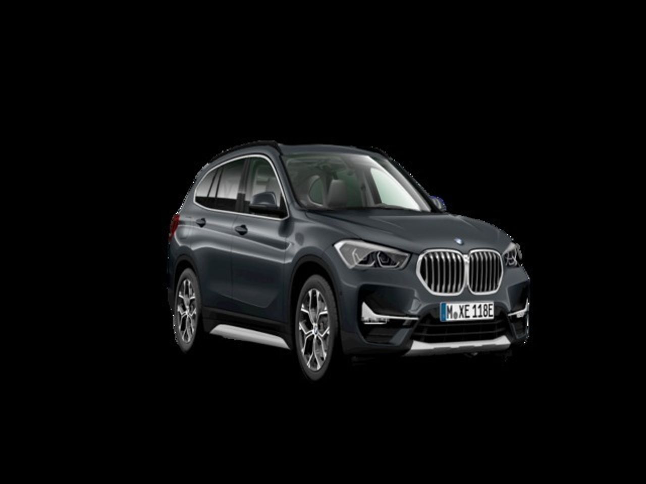 BMW X1 xDrive25e 162 kW (220 CV) - Foto 2