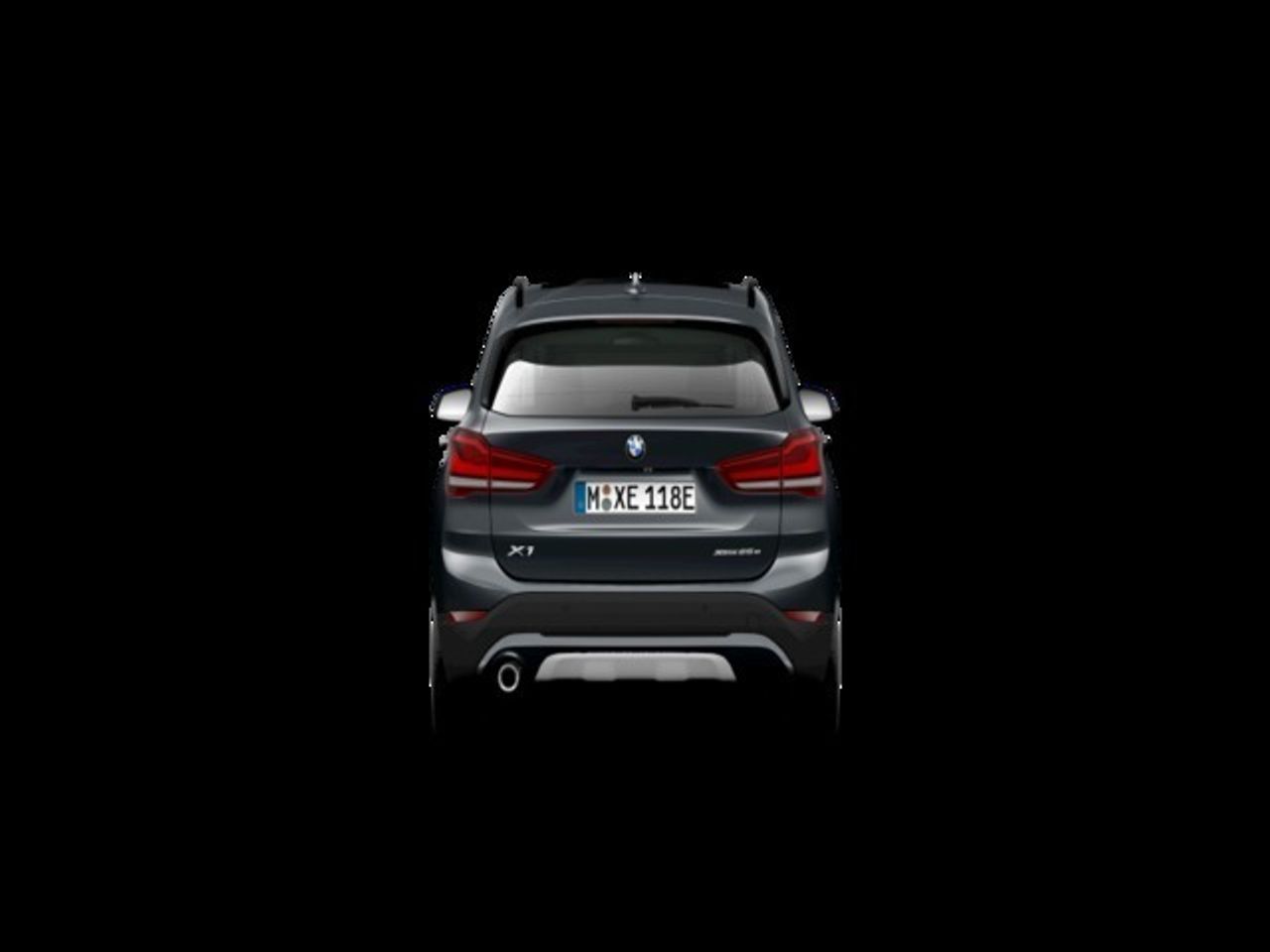 BMW X1 xDrive25e 162 kW (220 CV) - Foto 2