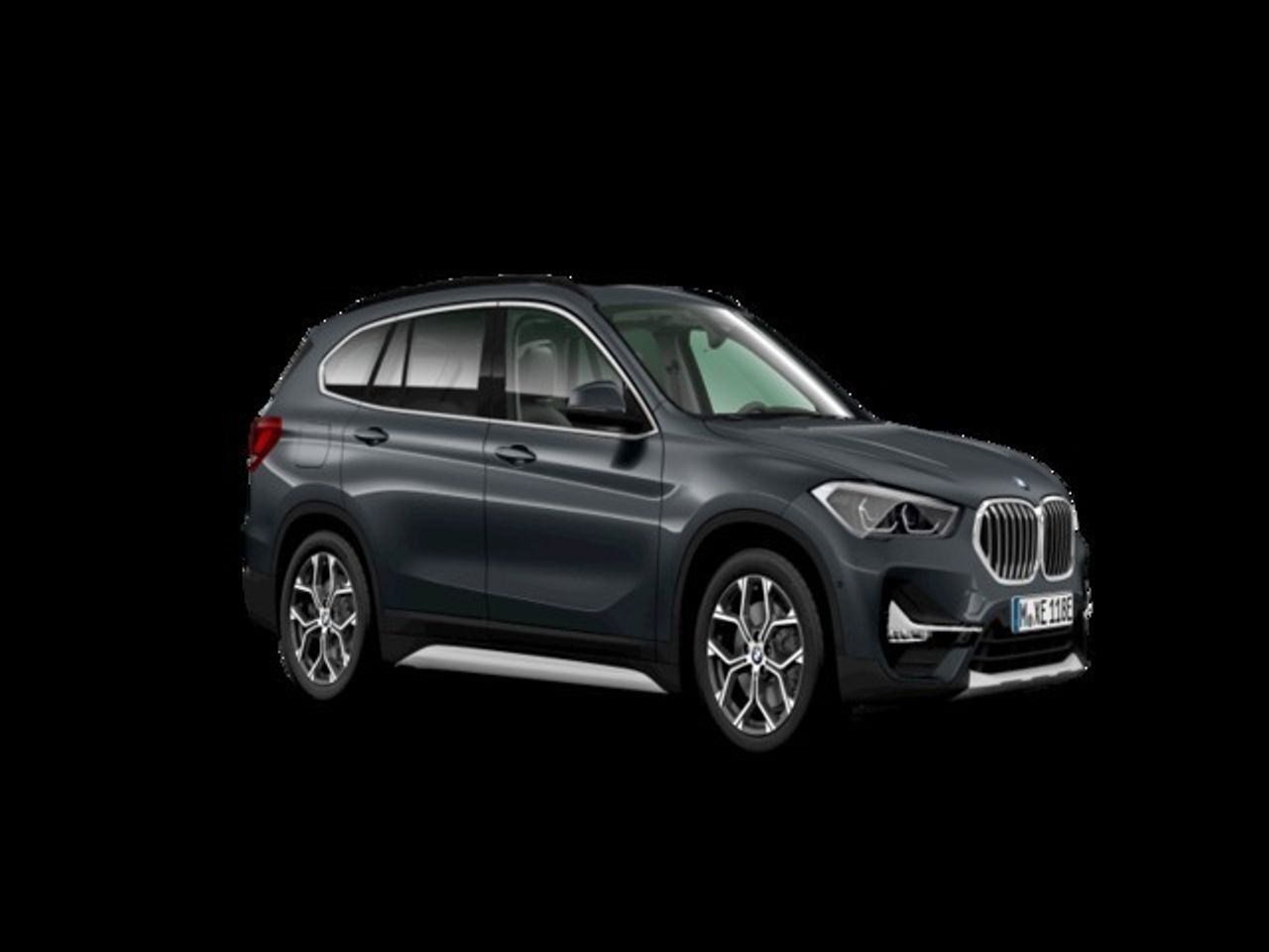 BMW X1 xDrive25e 162 kW (220 CV) - Foto 2