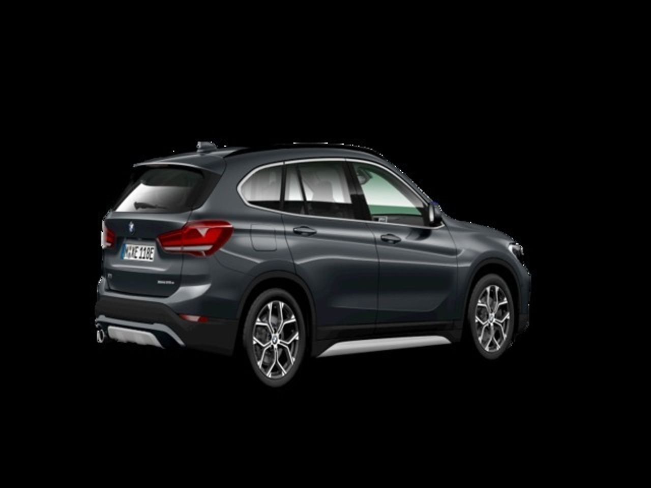 BMW X1 xDrive25e 162 kW (220 CV) - Foto 2